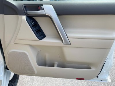 2023 Toyota LAND CRUISER PRADO 缩略图 58