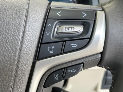 2023 Toyota LAND CRUISER PRADO 缩略图 37