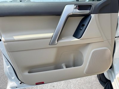 2023 Toyota LAND CRUISER PRADO 缩略图 68