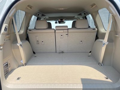 2023 Toyota LAND CRUISER PRADO 缩略图 14