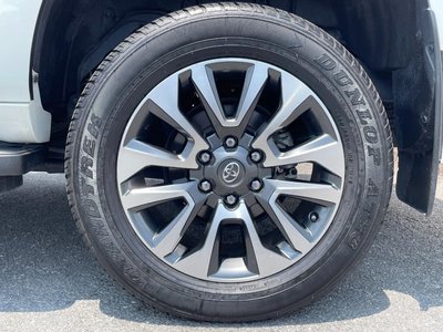 2023 Toyota LAND CRUISER PRADO 缩略图 48