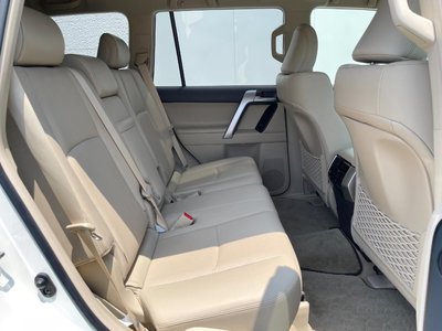 2023 Toyota LAND CRUISER PRADO 缩略图 13