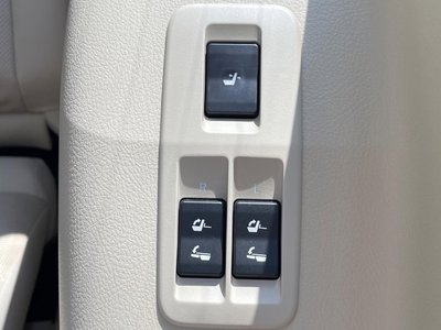 2023 Toyota LAND CRUISER PRADO 缩略图 75