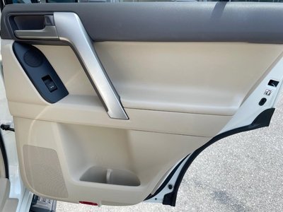 2023 Toyota LAND CRUISER PRADO 缩略图 55