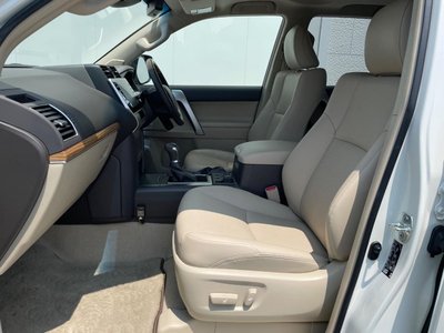 2023 Toyota LAND CRUISER PRADO 缩略图 69