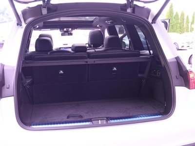 2025 Mercedes-BENZ GLS 缩略图 46