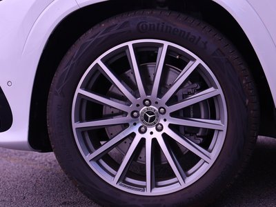 2025 Mercedes-BENZ GLS 缩略图 17