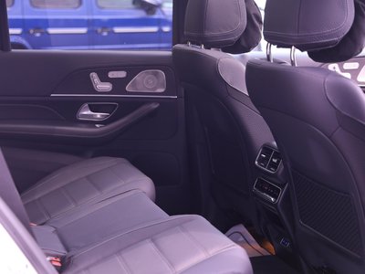 2025 Mercedes-BENZ GLS 缩略图 44