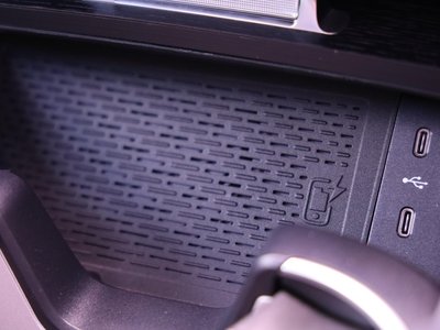 2025 Mercedes-BENZ GLS 缩略图 40