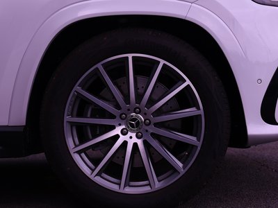 2025 Mercedes-BENZ GLS 缩略图 14