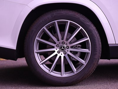 2025 Mercedes-BENZ GLS 缩略图 15