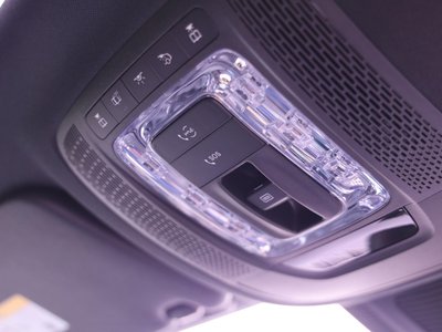 2025 Mercedes-BENZ GLS 缩略图 47
