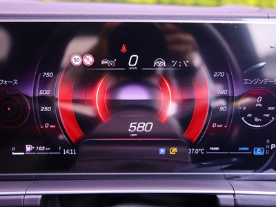 2025 Mercedes-BENZ GLS 缩略图 11