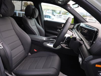 2025 Mercedes-BENZ GLS 缩略图 20
