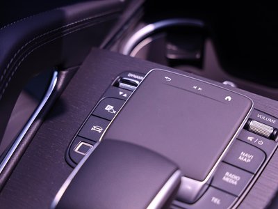 2025 Mercedes-BENZ GLS 缩略图 26
