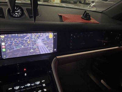صورة 7 لـ 2025 Porsche PANAMERA