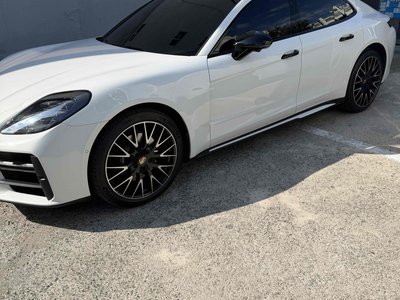 صورة 2 لـ 2025 Porsche PANAMERA