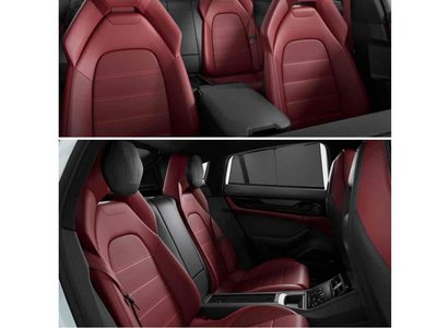 2025 Porsche PANAMERA 缩略图 11
