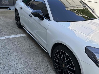 صورة 3 لـ 2025 Porsche PANAMERA