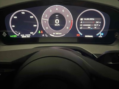 صورة 8 لـ 2025 Porsche PANAMERA