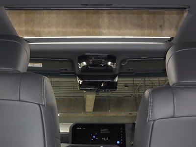 TOYOTA LAND CRUISER 250 - 2