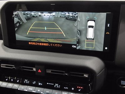 TOYOTA LAND CRUISER 250 - 4