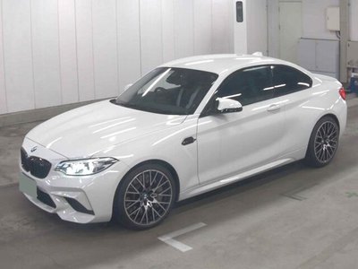 BMW M2 - 4