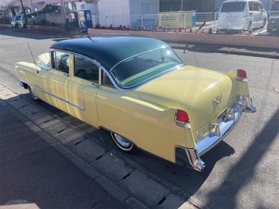 CADILLAC CADILLAC - 7