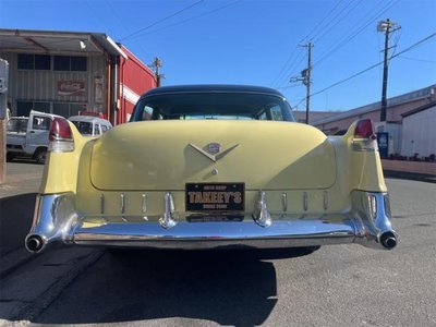 CADILLAC CADILLAC - 5