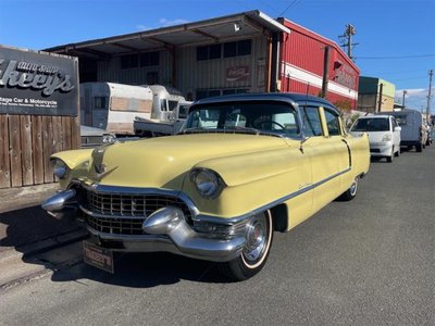 CADILLAC CADILLAC - 1