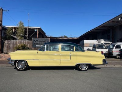 CADILLAC CADILLAC - 9