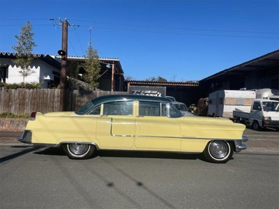 CADILLAC CADILLAC - 8