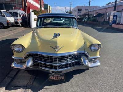 CADILLAC CADILLAC - 2