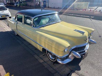 CADILLAC CADILLAC - 6