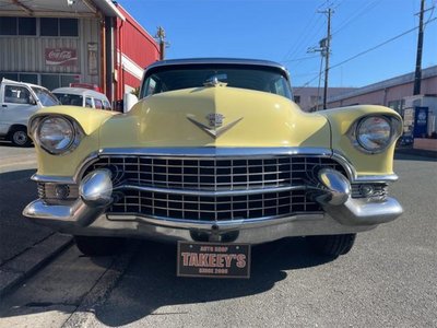 CADILLAC CADILLAC - 3