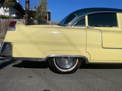 CADILLAC CADILLAC - 10