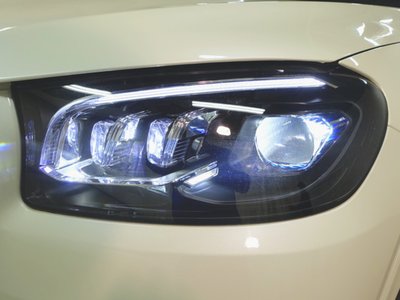 MERCEDES-BENZ GLS MAYBACH - 3