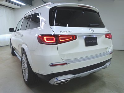 MERCEDES-BENZ GLS MAYBACH - 6