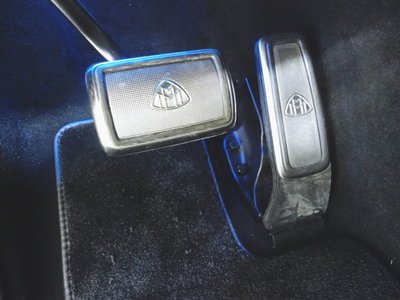 MERCEDES-BENZ GLS MAYBACH - 9