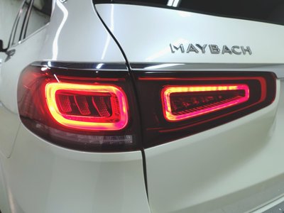 MERCEDES-BENZ GLS MAYBACH - 5