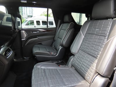 2021 Cadillac ESCALADE 照片 7