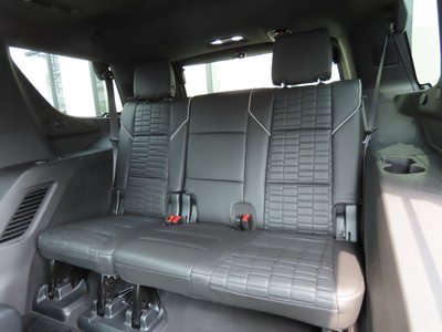 2021 Cadillac ESCALADE 照片 8