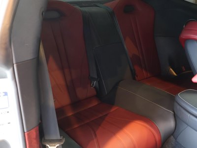 2017 Lexus LC — миниатюра 20
