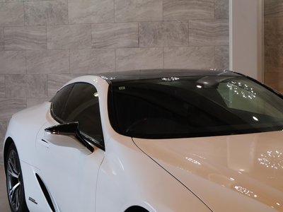 2017 Lexus LC — миниатюра 58