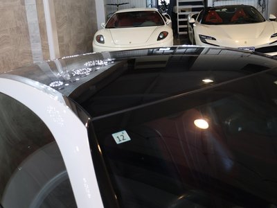 2017 Lexus LC — миниатюра 52