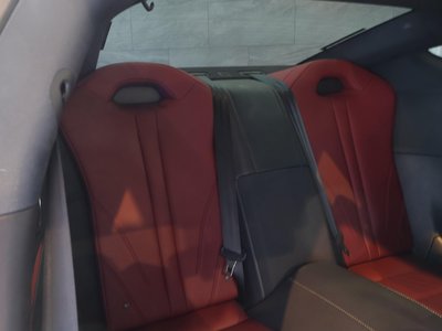 2017 Lexus LC — миниатюра 21