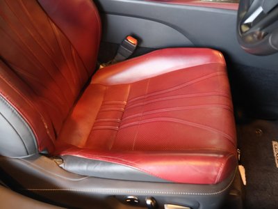 2017 Lexus LC — миниатюра 13