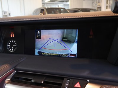 2017 Lexus LC — миниатюра 26