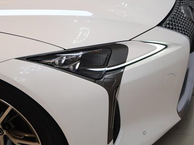2017 Lexus LC — миниатюра 75