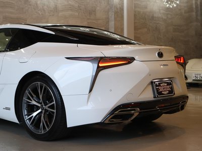 2017 Lexus LC — миниатюра 72